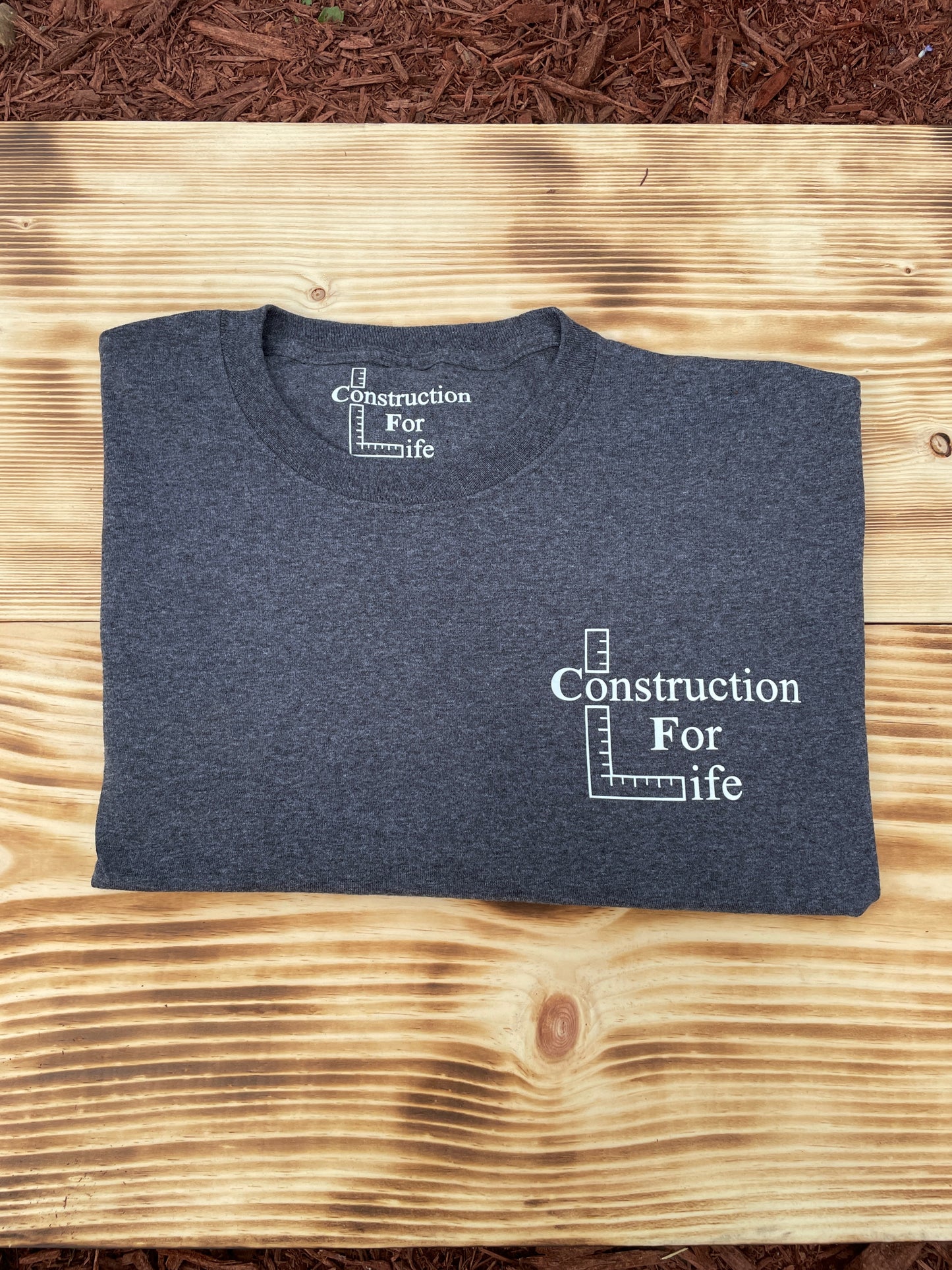 “ Blood, Sweat, Tears, and a few Beers” Tshirt