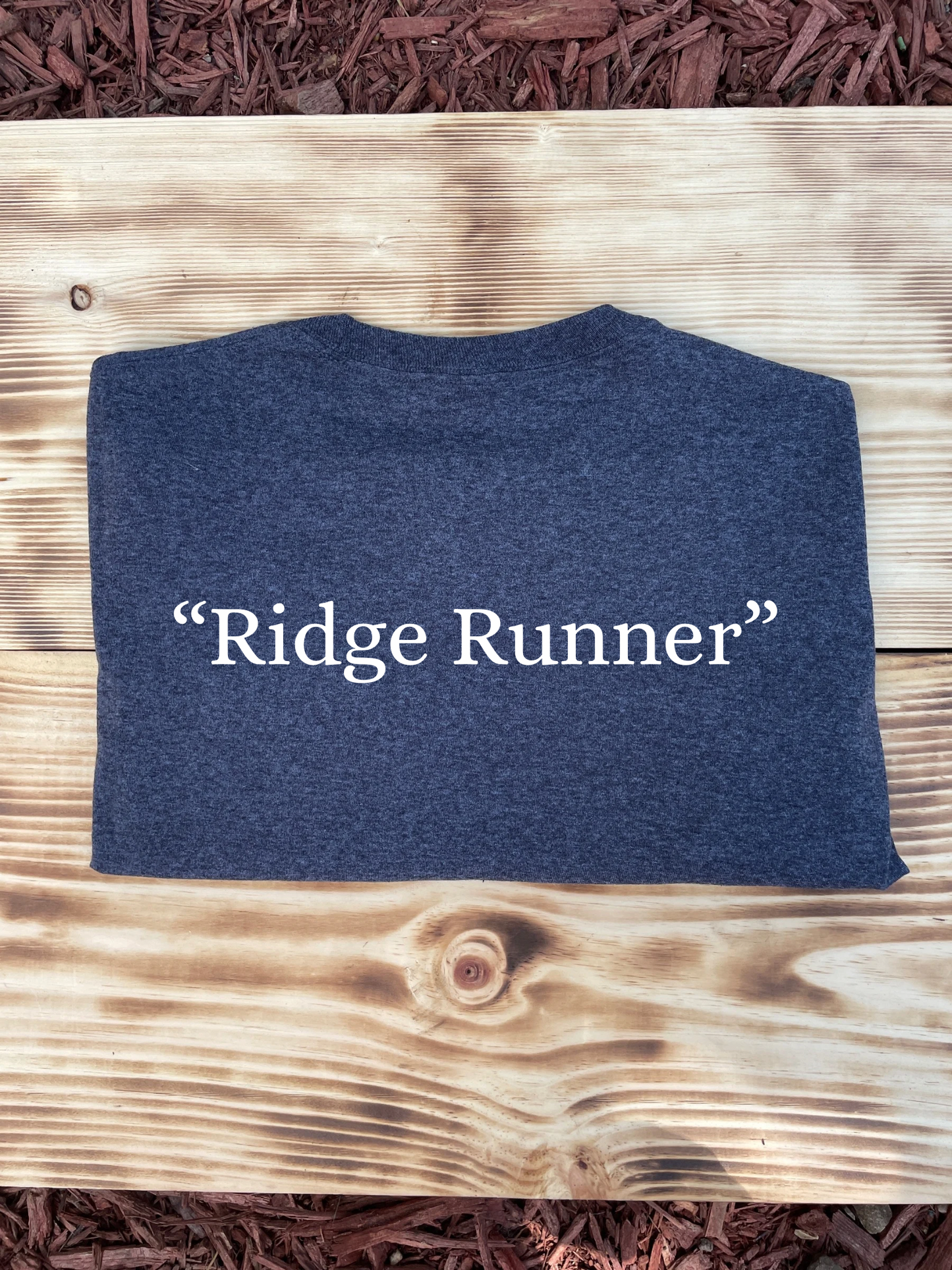 “Ridge Runner” Tshirt