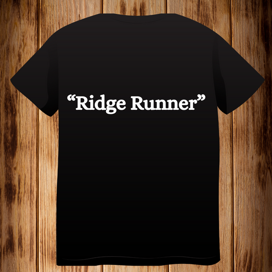“Ridge Runner” Tshirt